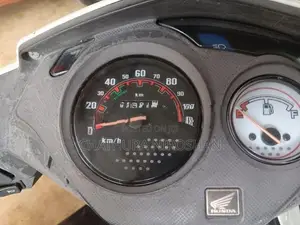 Honda Dio 2014