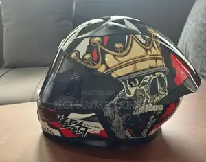 Vega Bolt DX Helmet
