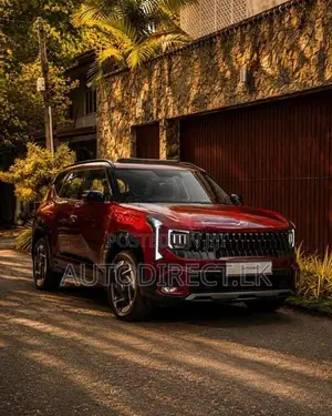 Kia Seltos GTX A 2026