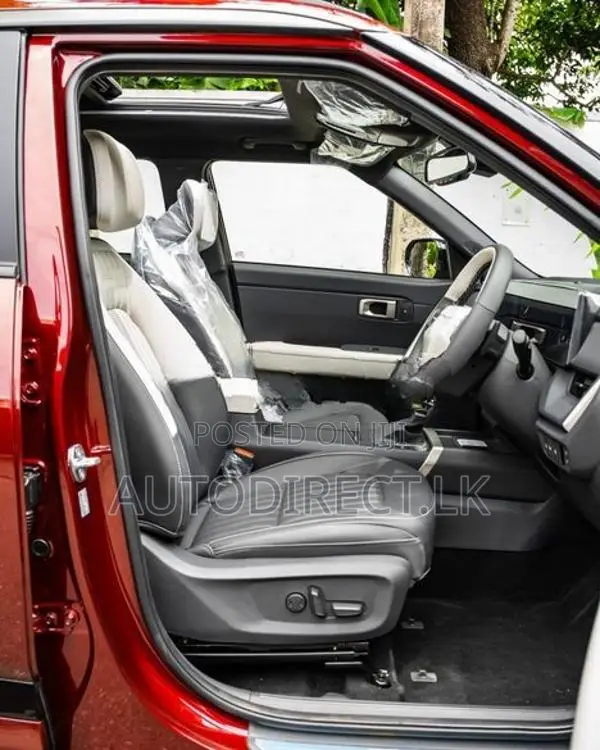 Kia Seltos GTX A 2026
