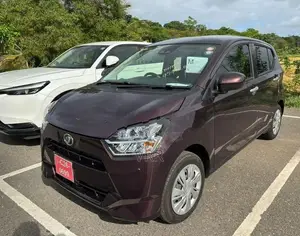Daihatsu Mira ES X Limited Safety 2024