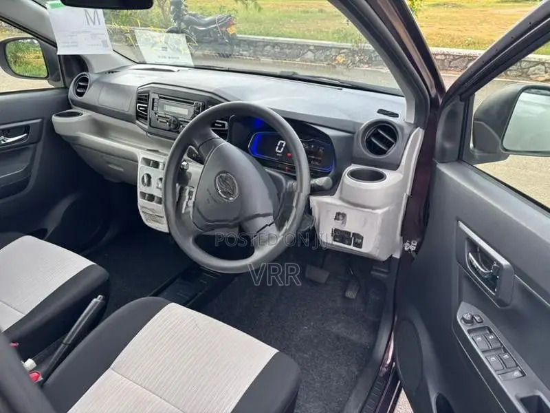 Daihatsu Mira ES X Limited Safety 2024
