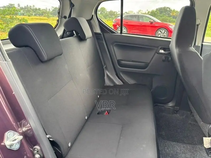 Daihatsu Mira ES X Limited Safety 2024
