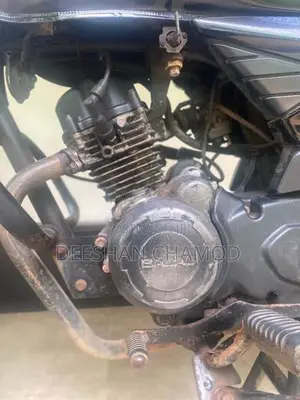 Bajaj Platina 125 2011