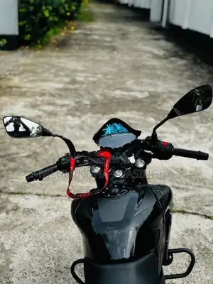 Bajaj Pulsar N160 2025