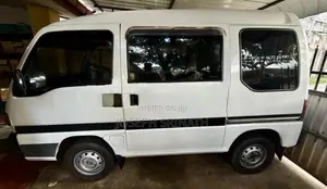 Subaru Sambar 1999