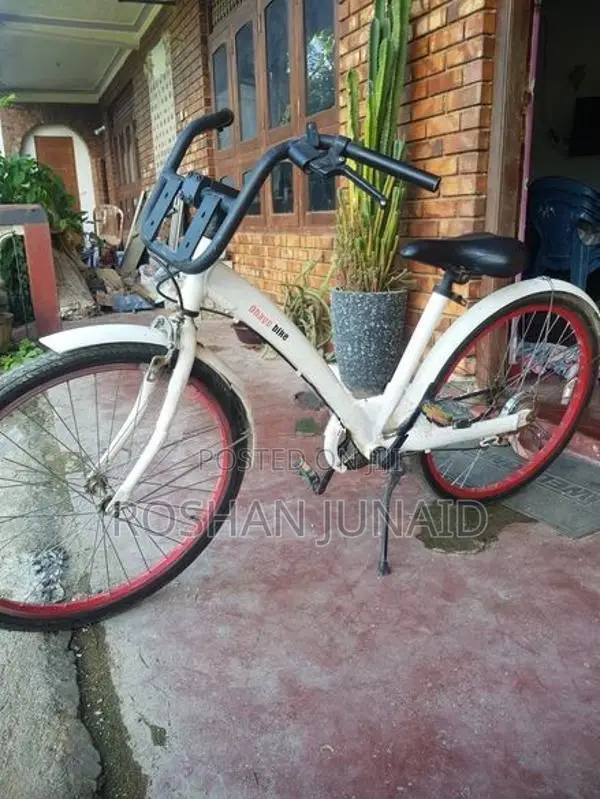 Japan Bicycle