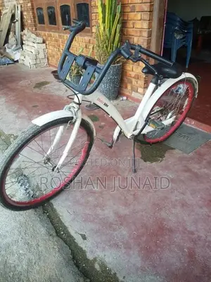 Japan Bicycle