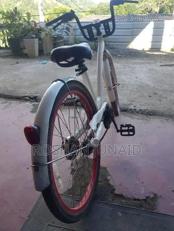 Japan Bicycle