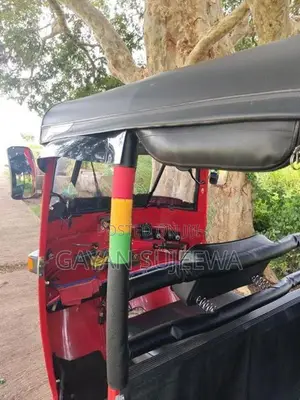 Bajaj RE 2003
