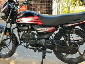 Hero HF Deluxe 2020