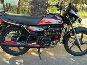 Hero HF Deluxe 2020