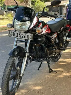 Hero HF Deluxe 2020