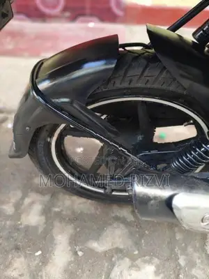 Bajaj Pulsar 135 2014
