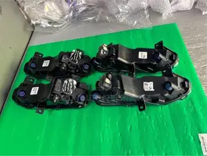 Nissan Almera Fog Lamp 2025