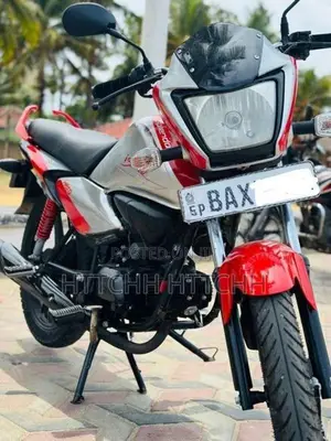 Hero Splendor i smart 2014