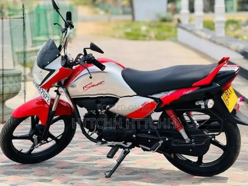 Hero Splendor i smart 2014
