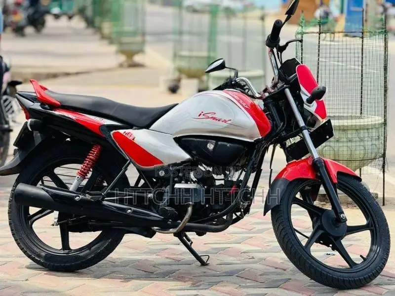 Hero Splendor i smart 2014