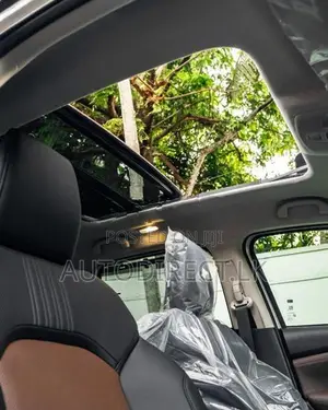 Toyota Hyryder V 2026