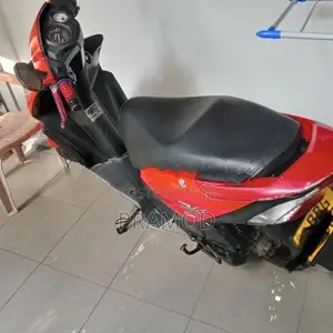 Honda Dio Yom 2014