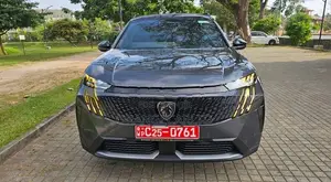 Peugeot 5008 GT Line '' 2025