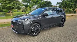 Peugeot 5008 GT Line '' 2025