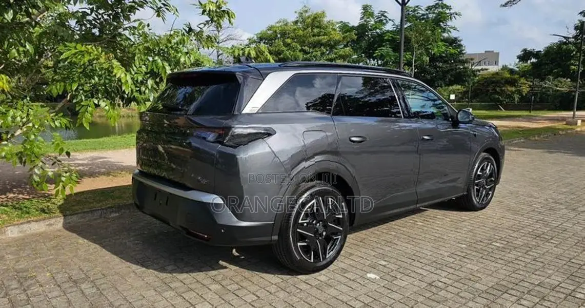 Peugeot 5008 GT Line '' 2025