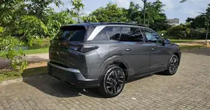 Peugeot 5008 GT Line '' 2025