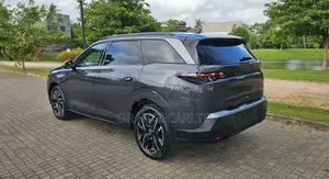 Peugeot 5008 GT Line '' 2025