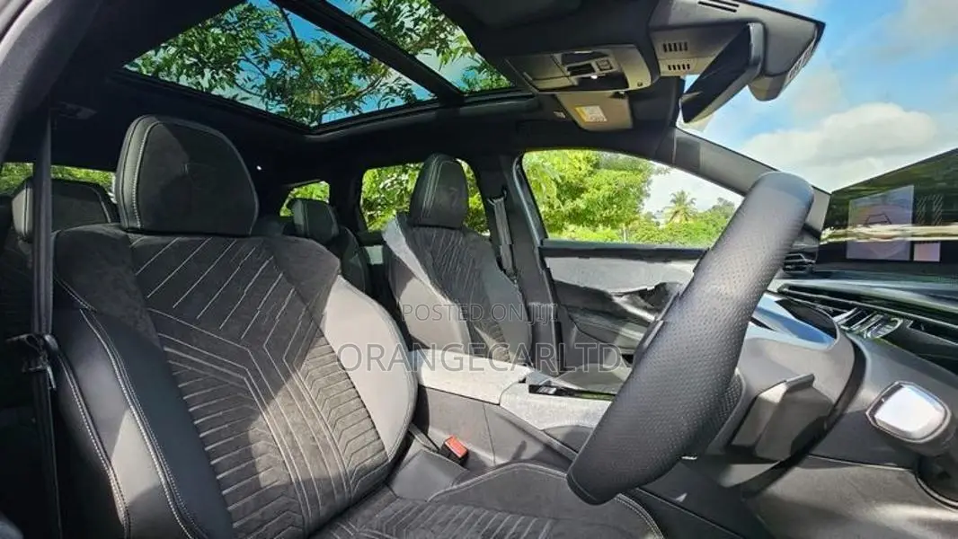 Peugeot 5008 GT Line '' 2025