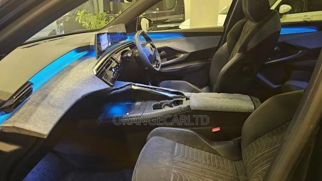 Peugeot 5008 GT Line '' 2025