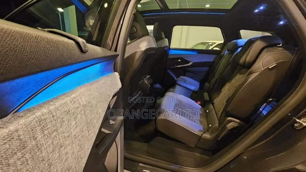 Peugeot 5008 GT Line '' 2025