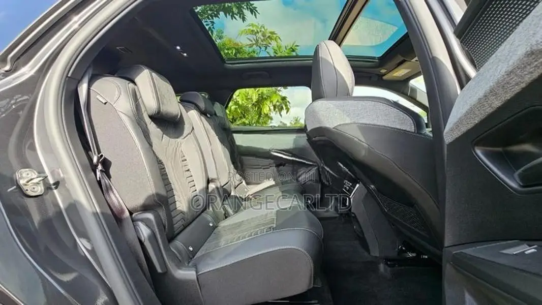 Peugeot 5008 GT Line '' 2025