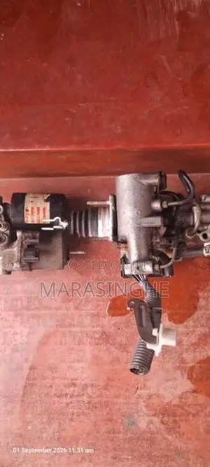 ABS Brake System