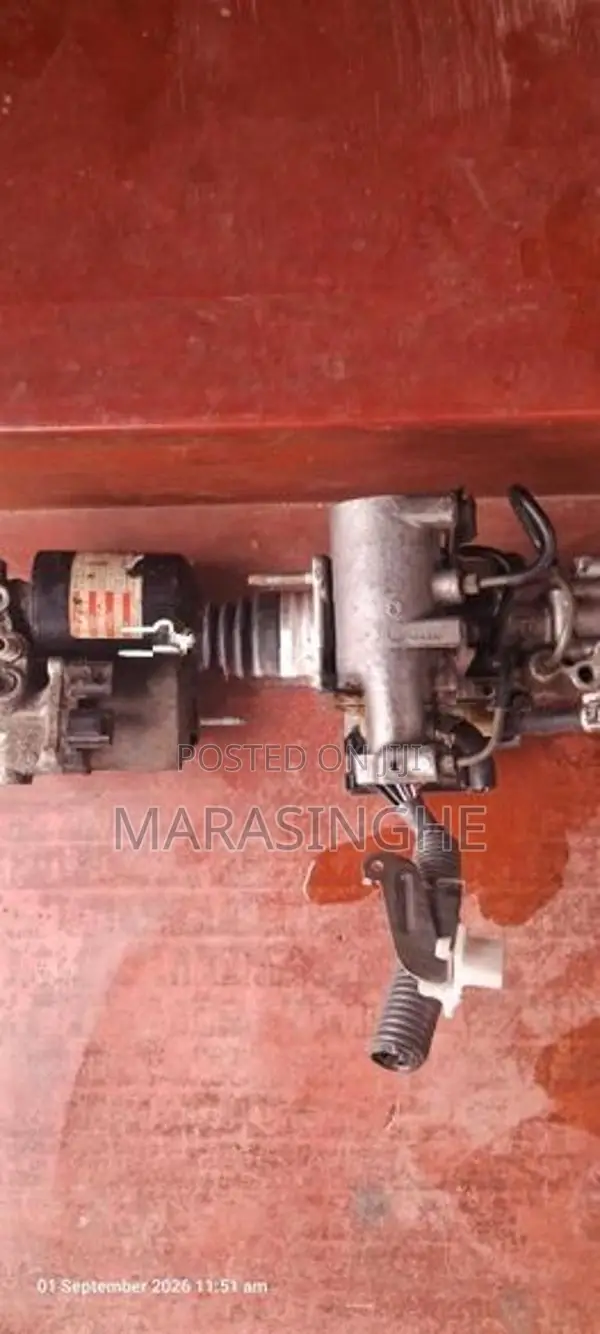 ABS Brake System