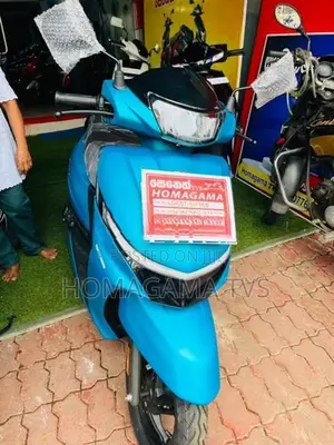 TVS Jupiter 2026