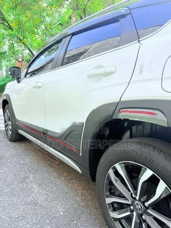 Toyota Taisor V Grade 2026