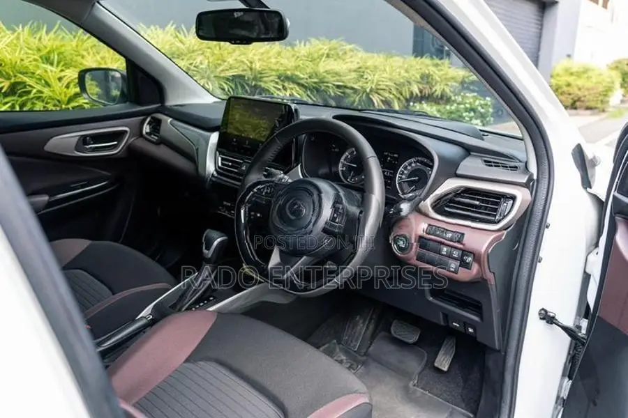 Toyota Taisor V Grade 2026