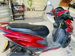 Scooty 2020