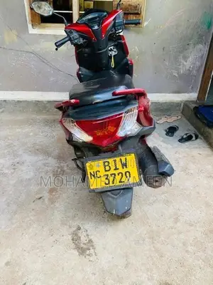 Scooty 2020