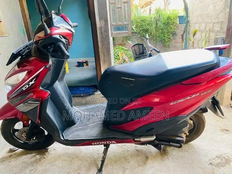 Scooty 2020