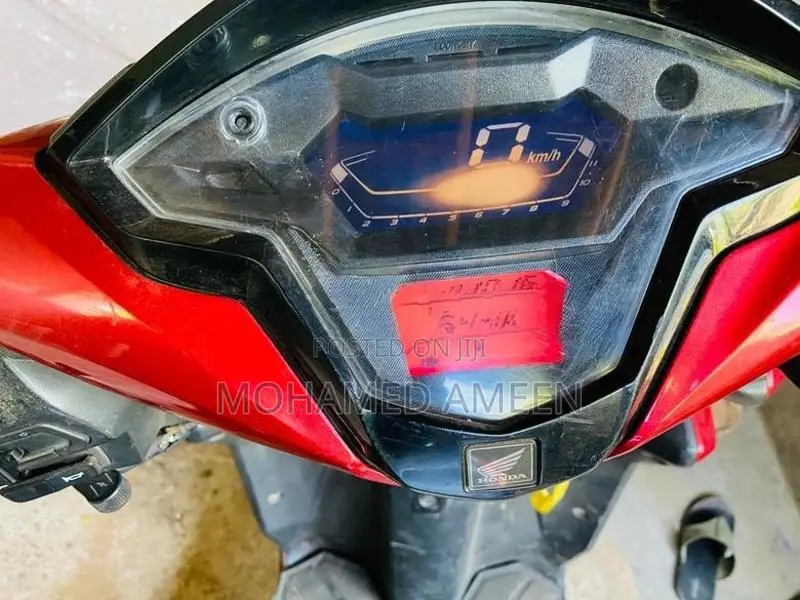 Scooty 2020