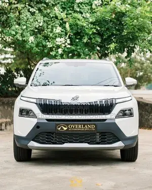 Skoda Kylaq Prestige 2025