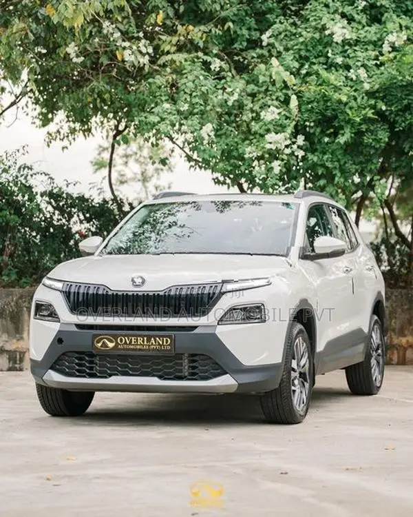 Skoda Kylaq Prestige 2025