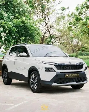 Skoda Kylaq Prestige 2025