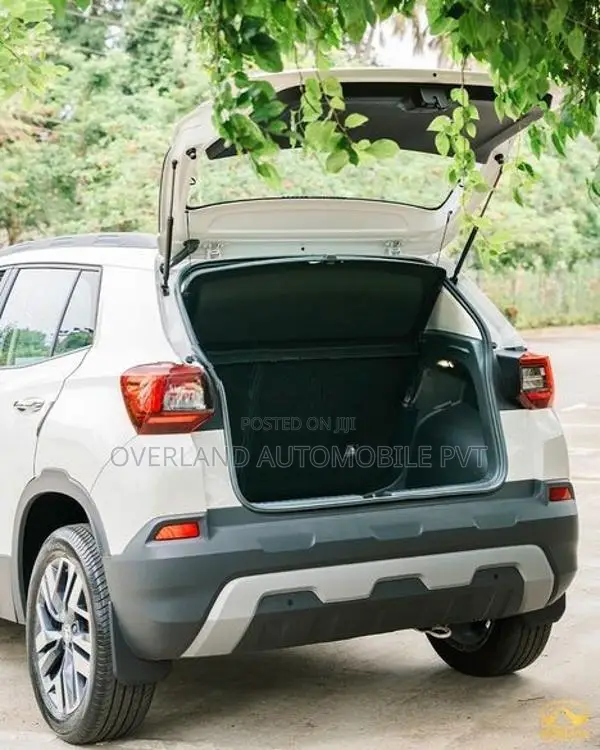 Skoda Kylaq Prestige 2025
