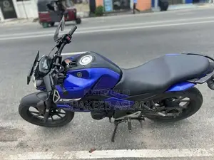 Yamaha FZS V3 2020