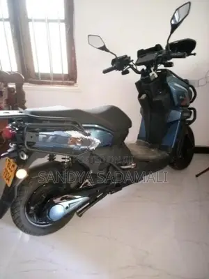 Scooty 2026