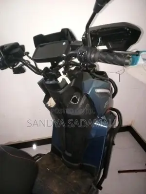 Scooty 2026