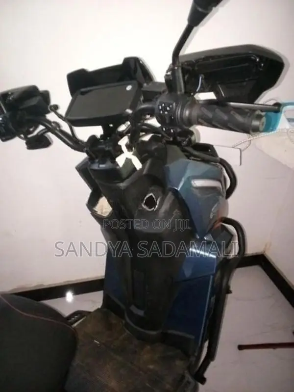 Scooty 2026